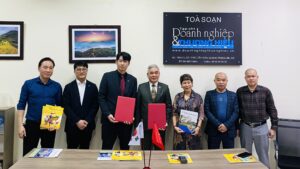 Danh sách các đơn vị trực thuộc