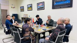 Xúc tiến xuất khẩu hàng nông sản sang Hàn Quốc: Thách thức và cơ hội. 