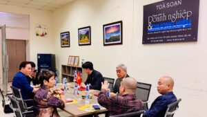 Xúc tiến xuất khẩu hàng nông sản sang Hàn Quốc: Thách thức và cơ hội. 