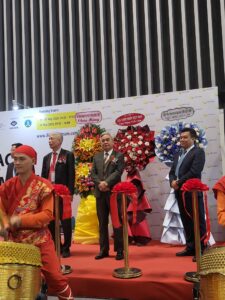 HỘI THẢO “CHUYỂN ĐỔI CƠ CẤU CÂY TRỒNG VÀ CHUYỂN ĐỔI SỐ TRONG NÔNG NGHIỆP – MỘT SỐ VẤN ĐỀ VÀ GIẢI PHÁP” HỘI THẢO “CHUYỂN ĐỔI CƠ CẤU CÂY TRỒNG VÀ CHUYỂN ĐỔI SỐ TRONG NÔNG NGHIỆP – MỘT SỐ VẤN ĐỀ VÀ GIẢI PHÁP”