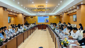 Hội thảo khoa học “Tín dụng cho nông nghiệp ứng dụng công nghệ cao, nông nghiệp sạch tại Việt Nam: Thực trạng và giải pháp”. Hội thảo khoa học “Tín dụng cho nông nghiệp ứng dụng công nghệ cao, nông nghiệp sạch tại Việt Nam: Thực trạng và giải pháp”.