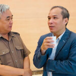 Hội thảo khoa học “Tín dụng cho nông nghiệp ứng dụng công nghệ cao, nông nghiệp sạch tại Việt Nam: Thực trạng và giải pháp”.