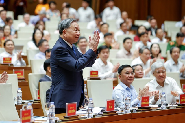 Động lực quan trọng nhất của nền kinh tế Việt Nam là kinh tế tư nhân