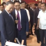 Varisme tham gia Hội nghị toàn quốc quán triệt Nghị quyết 66 và Nghị quyết 68