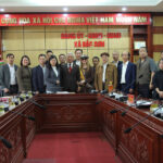 Hợp tác đầu tư toàn diện du lịch sinh thái và nông dược tại Lạng Sơn