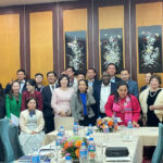 Việt Nam – Nam Phi: Mở Rộng Hợp Tác Xuất Nhập Khẩu, Logistics Và Kết Nối Doanh Nghiệp Châu Phi